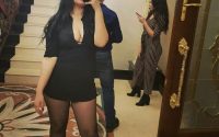 Ataşehir Olgun Escort Derya