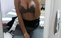 Ataşehir Escort Melis